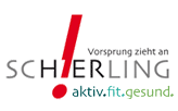 Logo Schierling aktiv.fit.gesund.