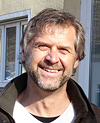 Heribert Bauer