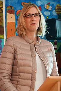 Karin Schmal