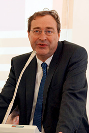 Philippe Crez