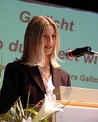 Barbara Gallmeier