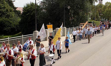 Prozession