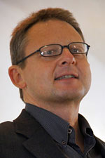 Christoph K. Schwarz