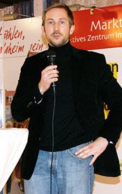 Dr. Volker Salm