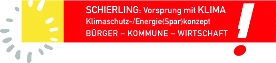 Logo Klimaschutzkonzept