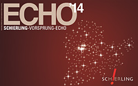 Titel SCHIERLING ECHO 2014