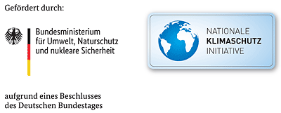 Logo Nationale Klimainitiative
