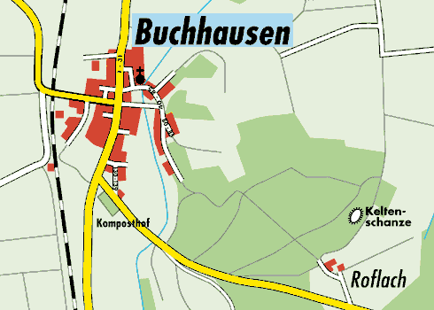 Buchhausen