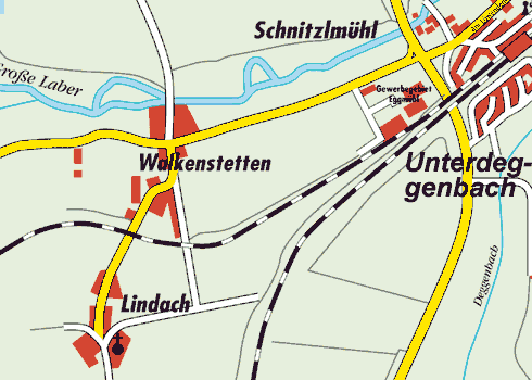 Lindach/Walkenstetten