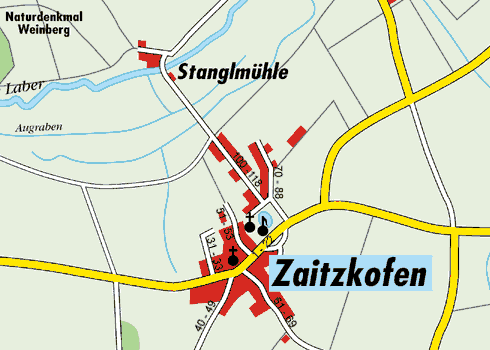 Zaitzkofen