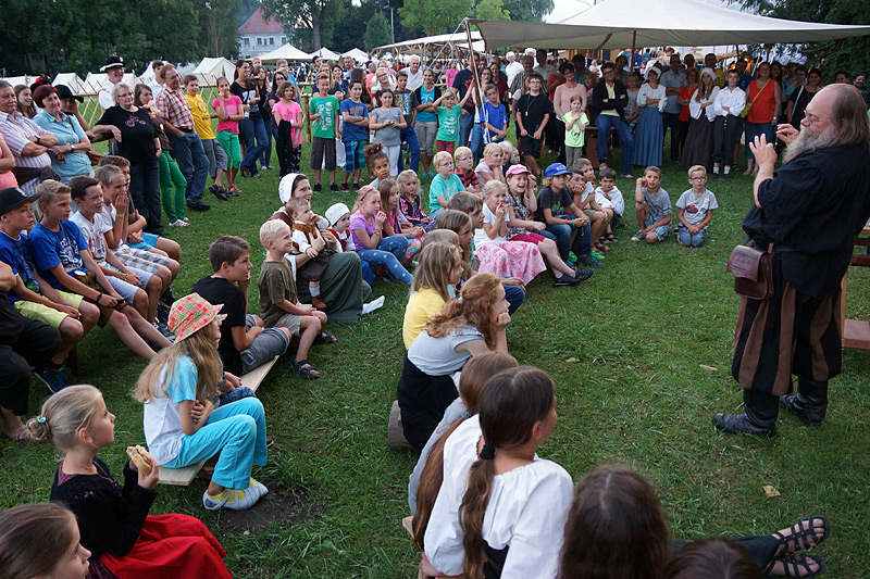 Impressionen vom Gennßhenkherfest 2014