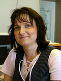 Martina Böhm